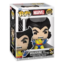   Funko POP! Marvel: Wolverine 50th – Wolverine (Fatal Attractions) figura #1372