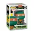 Funko POP! Television: Teenage Mutant Ninja Turtle S4 - Michelangelo figura