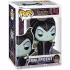 Funko POP! Disney: Sleeping Beauty 65th - Maleficent w/Candle figura #1455