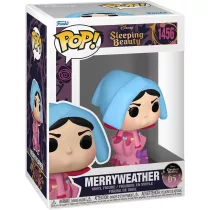   Funko POP! Disney: Sleeping Beauty 65th - Merryweather figura #1456