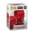 Funko POP! Star Wars: The Mandalorian S10 - Praetorian Guard figura #715
