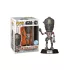 Funko POP! Star Wars: The Mandalorian S10 - IG-11 (Marshall) figura #718