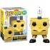 Funko POP! Animation: SpongeBob SquarePants - SpongeBob figura