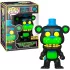 Funko Pop! Games: Five Nights At Freddy's - Freddy (Blacklight) figura