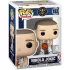 Funko POP! NBA: Nuggets - Nikola Jokic figura #183