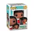 Funko POP!&Buddy: Moana 2 - Moana & Little Sis Simea figura