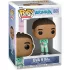 Funko POP! Television: Wondla - Eva 9 w/Meego figura
