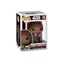 Funko POP! Star Wars: Acolyte - Osha Aniseya figura