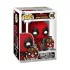 Funko POP!&Buddy Deadpool 3 - Deadpool w/Headpool figura