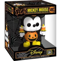 Funko POP! Super: Disney - Mickey Mouse figura #1493