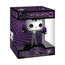   Funko POP! Super: The Nightmare Before Christmas - Jack figura #1501