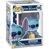Funko POP! Disney: Lilo & Stitch - Stitch figura #1500