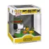 Funko POP! Deluxe: Peanuts - Snoopy figura #1587