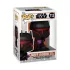 Funko POP! Star Wars: The Mandalorian S10 - Moff w/Armor figura #713