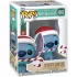 Funko POP! Disney: Lilo & Stitch - Stitch Holiday figura #1502