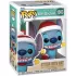 Funko POP! Disney: Lilo & Stitch - Stitch w/Hat figura #1503