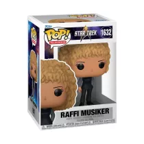   Funko POP! Television: Star Trek - Raffi Musiker figura #1632