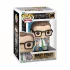 Funko POP! SNL: Saturday Night Live - Matt Foley figura #9