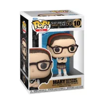   Funko POP! SNL: Saturday Night Live - Mary Katherine Gallagher figura #10