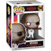   Funko POP! Television: Stranger Things - Vecna (Transformation) figura #1540