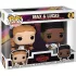 Funko POP! Television: Stranger Things - Max & Lucas 2PK figura #2