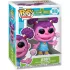 Funko POP! TV: Sesame Streed S3 - Abby figura