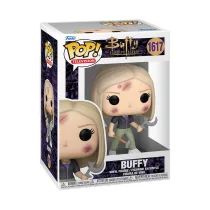   Funko POP! Television: Buffy the Vampire Slayer - Buffy figura #1617
