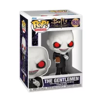   Funko POP! Television: Buffy the Vampire Slayer - The Gentleman figura #1620
