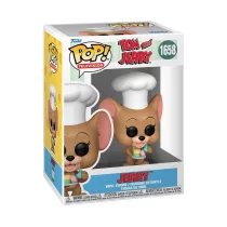 Funko POP! Television: Tom & Jerry - Jerry figura
