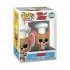 Funko POP! Television: Tom & Jerry - Jerry figura