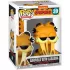 Funko POP! TV: Garfield - Garfield w/Lasagna Pan figura #32