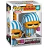 Funko POP! TV: Garfield - Garfield w/Mug figura #41