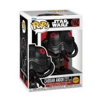 Funko POP! Star Wars: Andor S3 - Andor (pilot) chase figura
