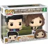 Funko POP! Television: Parks and Recreation - Mona & Jean figura #2