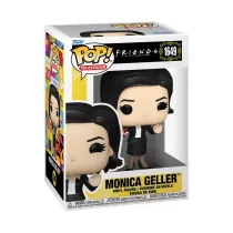 Funko POP! Television: Friends - Monica figura