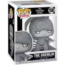  Funko POP! Television: The Twilight Zone - The Gremlin figura #1583