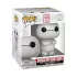 Funko POP! Super: Big Hero 6 - Baymax (Heart Hands) figura