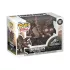 Funko POP! Movies: Jurassic World - Triceratops figura
