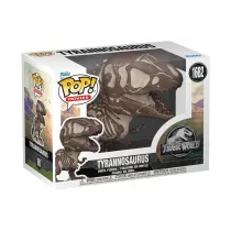 Funko POP! Movies: Jurassic World - Tyrannosaurus figura