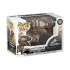 Funko POP! Movies: Jurassic World - Tyrannosaurus figura