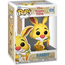 Funko POP! Disney: Winnie the Pooh - Rabbit figura #1515