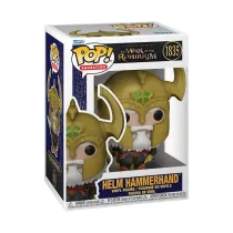   Funko POP! Animation: The War of Rohirim - Helm Hammerhand figura
