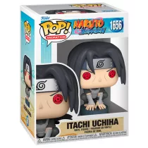 Funko POP! Animation: Naruto - Itachi (Young) figura #1656