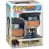 Funko POP! Animation: Naruto - Obito Uchiha (Kid) figura #1657