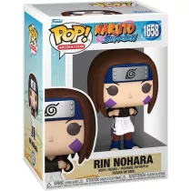 Funko POP! Animation: Naruto - Rin Nohara figura #1658