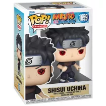 Funko POP! Animation: Naruto - Shisui Uchiha figura #1659
