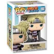 Funko POP! Animation: Naruto - Temari figura #1660