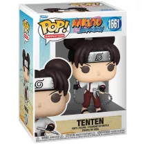 Funko POP! Animation: Naruto - Tenten figura #1661