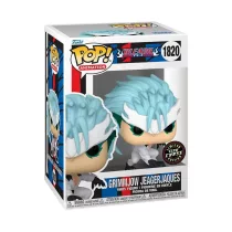 Funko POP! Animation: Bleach - Grimmjow chase figura