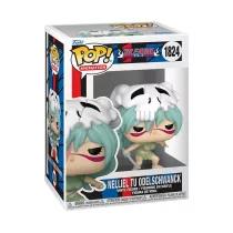 Funko POP! Animation: Bleach - Nelliel Tu figura